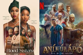 The rise of mini-series in Nollywood: Why short, bingeable stories are winning audiences
