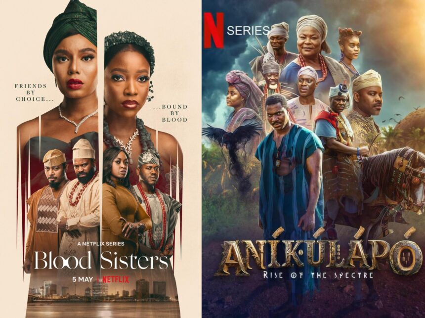 The rise of mini-series in Nollywood: Why short, bingeable stories are winning audiences