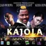 The rise of tech in Nollywood: How sci-fi stories are finding their place