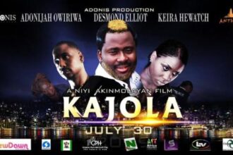 The rise of tech in Nollywood: How sci-fi stories are finding their place