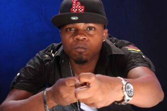 The Two deaths of Legendary Rapper Dagrin