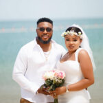 The wedding vow comeback: Why renewals are trending among Nigerian stars