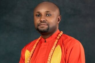 “The whole world has seen why she left the marriage” – Israel DMW on his estranged wife, Sheila, after club video (WATCH)