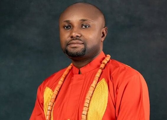 “The whole world has seen why she left the marriage” – Israel DMW on his estranged wife, Sheila, after club video (WATCH)
