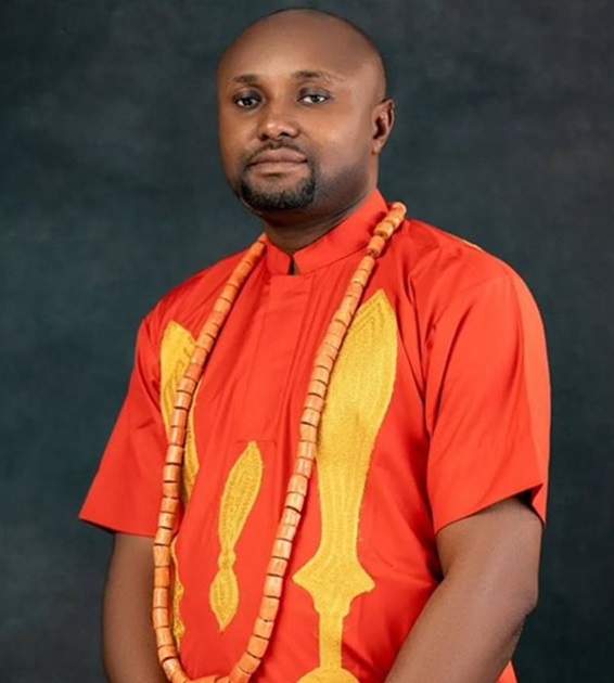 “The whole world has seen why she left the marriage” – Israel DMW on his estranged wife, Sheila, after club video (WATCH)
