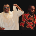'This Is An Honour' - Saheed Osupa reacts after Burna Boy called him his GOAT