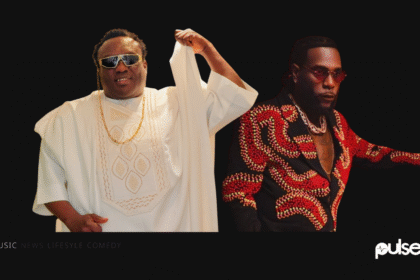 'This Is An Honour' - Saheed Osupa reacts after Burna Boy called him his GOAT