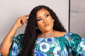 ‘This is longest I’ve been single’ – Nkechi Blessing on relationship status
