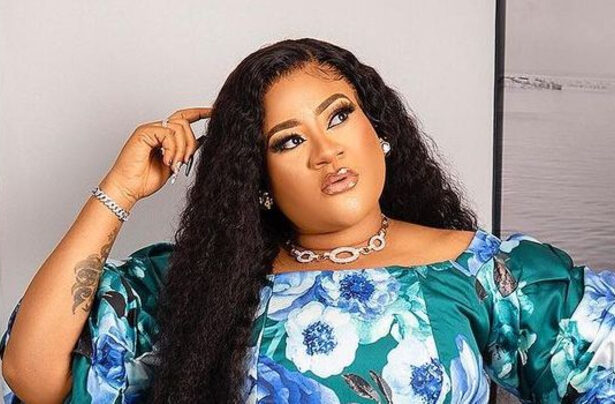 ‘This is longest I’ve been single’ – Nkechi Blessing on relationship status
