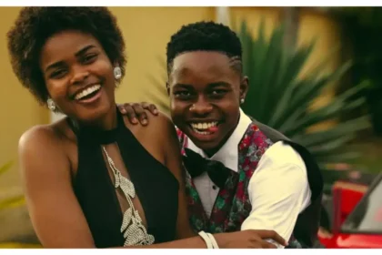 TikTok star Peller hints at marriage, parenthood plans with Jarvis after acquiring Lekki mansion