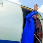 Tinubu breaks own rule on foreign trips, wasting Nigeria’s resources – Lawyer