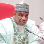 Tinubu cannot defeat united opposition of Jonathan, Atiku, Obi, Kwankwaso – Tambuwal