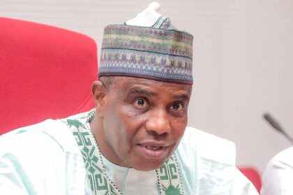 Tinubu cannot defeat united opposition of Jonathan, Atiku, Obi, Kwankwaso – Tambuwal