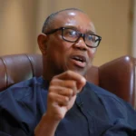 Tinubu govt taxing citizens who cannot breathe anymore – Peter Obi