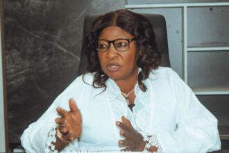 Tinubu Grants Automatic Employment To Children Of Late FCT Head of Service