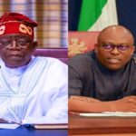 Tinubu Illegally Shortened Fubara’s Tenure By Six Months, The Governor Should Go To Court – Kenneth Okonkwo