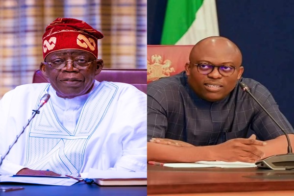Tinubu Illegally Shortened Fubara’s Tenure By Six Months, The Governor Should Go To Court – Kenneth Okonkwo