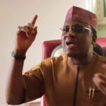 Tinubu is ‘use-and-dump’ leader – Marafa