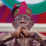 Tinubu mourns victims of Lagos Island fire