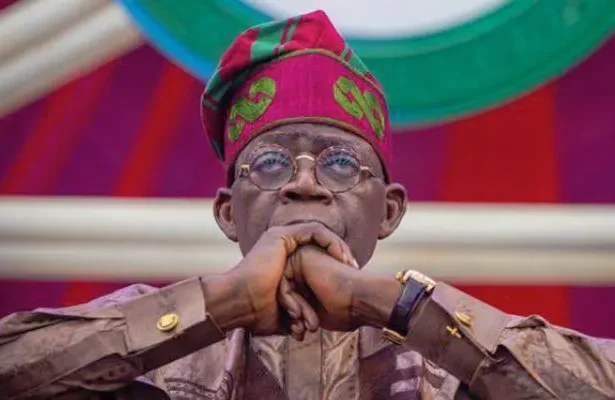 Tinubu mourns victims of Lagos Island fire