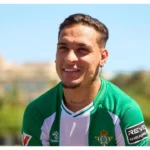 Transfer: Antony reveals Champions League club he rejected before leaving Man Utd permanently