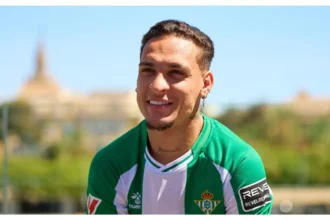 Transfer: Antony reveals Champions League club he rejected before leaving Man Utd permanently