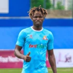 Transfer: Austrian club, Wolfsberger AC sign Nigerian midfielder