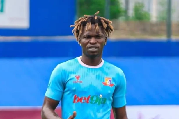 Transfer: Austrian club, Wolfsberger AC sign Nigerian midfielder