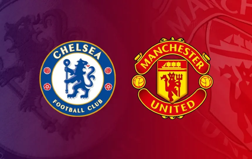 Transfer: Chelsea, Man Utd confirm deals for Kellyman, Williams