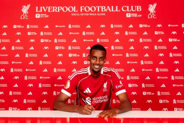 Transfer deadline: 10 major deals that happened on Monday