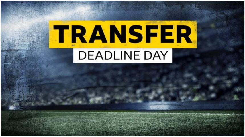 Transfer deadline: 5 deals that could yet be confirmed after window closes