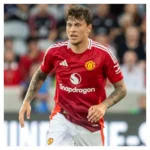 Transfer Deadline: Ex-Man Utd defender Lindelof, Chelsea’s George secure deals