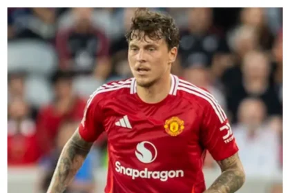 Transfer Deadline: Ex-Man Utd defender Lindelof, Chelsea’s George secure deals