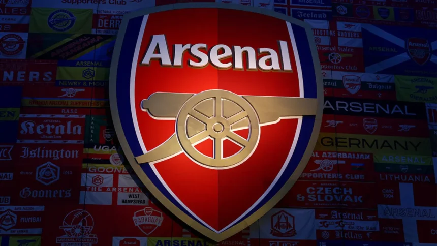Transfer deadline: Four players leave Arsenal for new clubs
