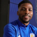 Transfer deadline: Kelechi Iheanacho’s contract terminated