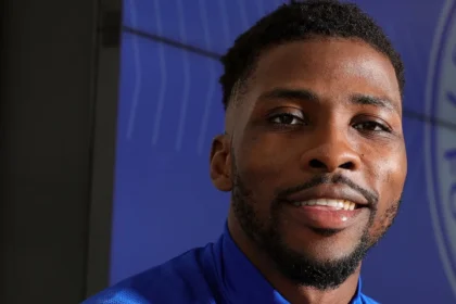 Transfer deadline: Kelechi Iheanacho’s contract terminated