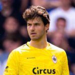 Transfer Deadline: Lammens receives five-year deal at Man Utd as Vardy undergoes medical