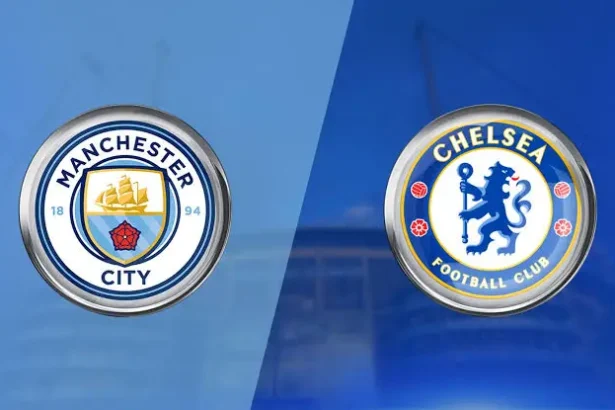 Transfer: Man City secure signing of Oliver, Lawrie as Thompson joins Chelsea