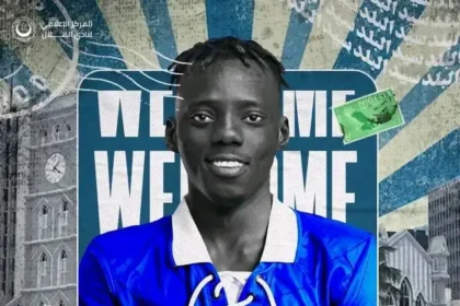 Transfer: Sudanese club Al Hilal SC sign Nigerian forward