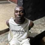 Troops Arrest Notorious Cultist Terrorising Delta Communities, Neutralize Another (Photos)
