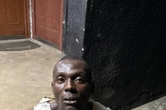 Troops Arrest Notorious Cultist Terrorising Delta Communities, Neutralize Another (Photos)