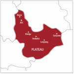 Troops kill notorious gunrunner, recover weapons in Plateau
