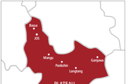 Troops kill notorious gunrunner, recover weapons in Plateau