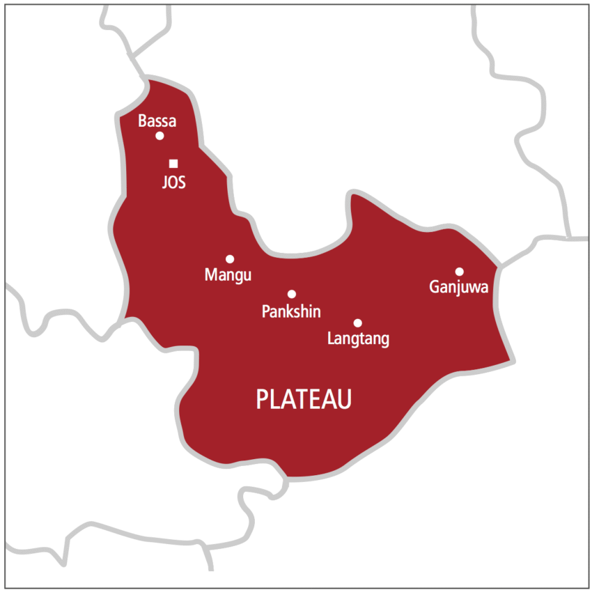 Troops kill notorious gunrunner, recover weapons in Plateau