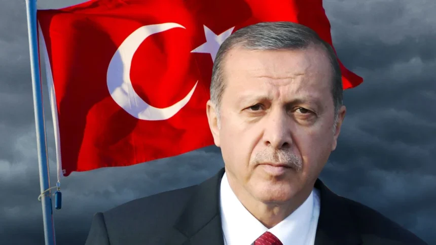 Trump confirms Erdogan’s visit for US-Turkey deals