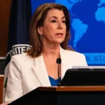 Trump nominates Tammy Bruce, others as US ambassadors