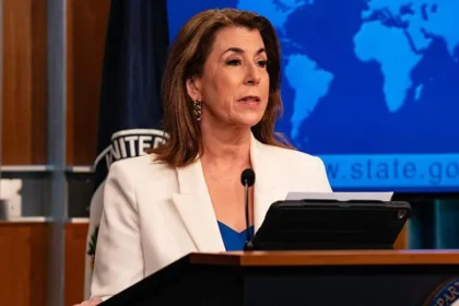 Trump nominates Tammy Bruce, others as US ambassadors