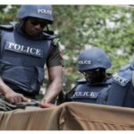 Two arrested for alleged criminal conspiracy, store breaking in Adamawa