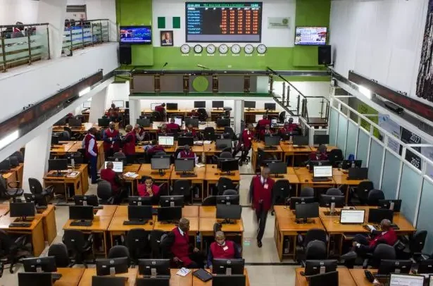 Two firms in Nigerian stock market push NGX to N360bn single-day gain