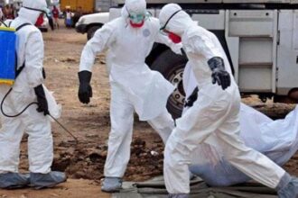 Two Suspected Ebola Cases In Abuja Test Negative